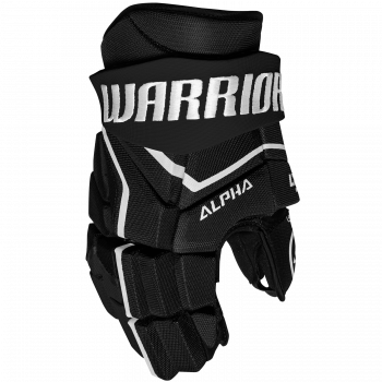 Warrior Alpha LX2 Max Gloves SR.