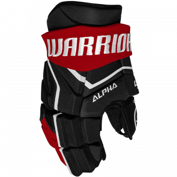 Warrior Alpha LX2 Max Gloves SR.