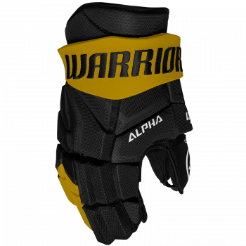 Warrior Alpha LX2 Max Gloves SR.