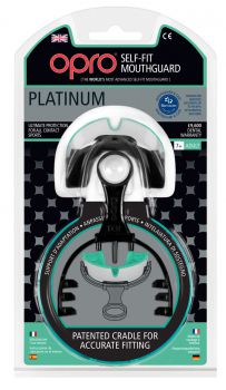 OPROshield Platinum Zahnschutz