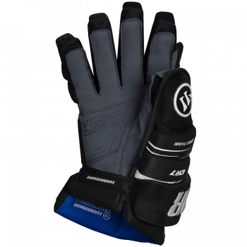 Preview: Warrior Covert QR7 Gloves