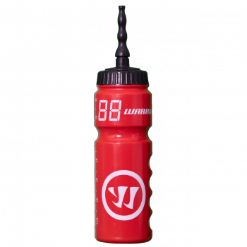 Warrior Drink Bottle 0,75 l
