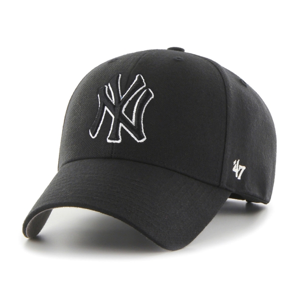 MLB New York Yankees '47 MVP SNAPBACK