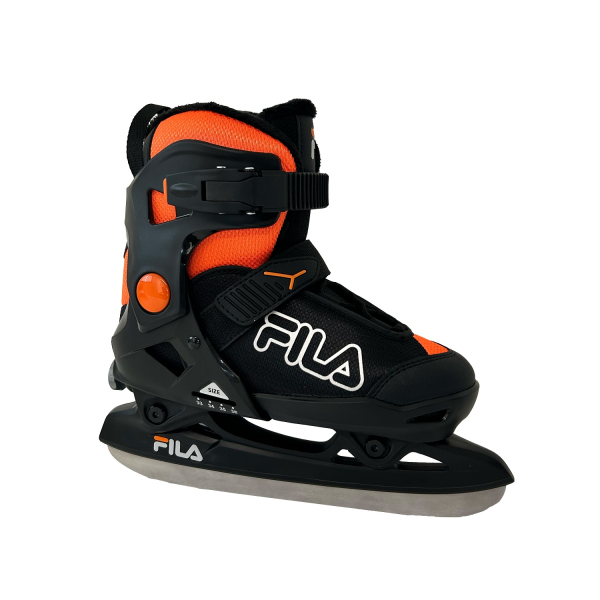 FILA Freizeitschlittschuh X 2.0 Ice - verstellbar