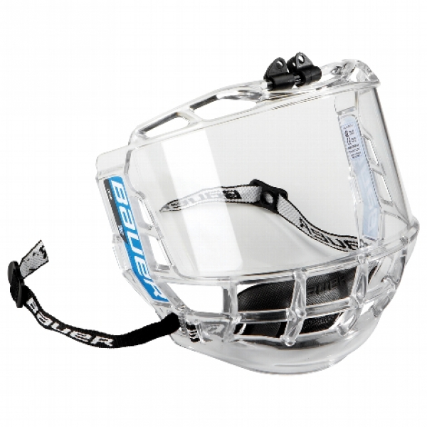 Bauer VISIER CONCEPT 3 JR