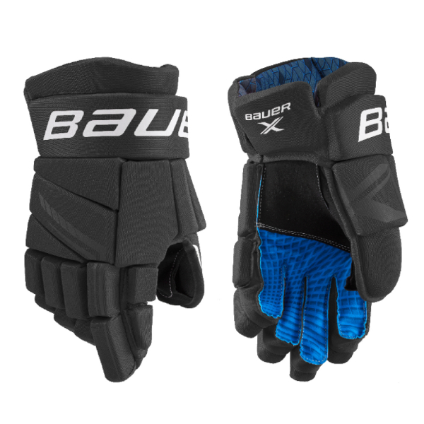 Bauer X Handschuh INT.