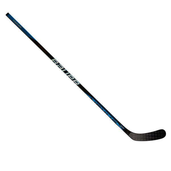 BAUER Comp Schläger Nexus E4 Grip - 60"