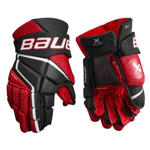 Bauer Vapor 3X JR: