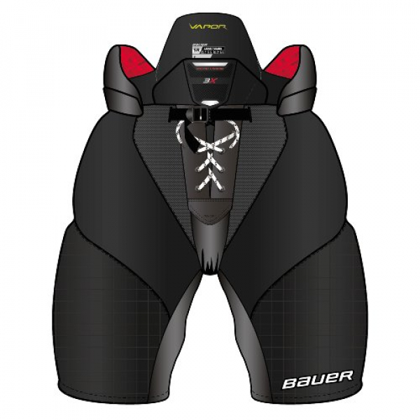 BAUER VAPOR 3X Hose INT