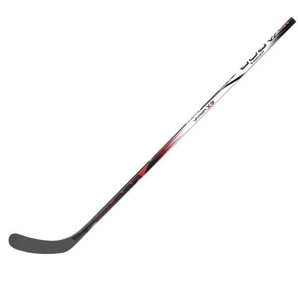 BAUER Comp Schläger Vapor X3 Grip - 57"