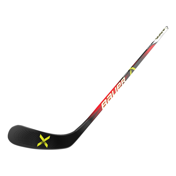 BAUER Comp Schläger Vapor Grip - 42" - Flex 10