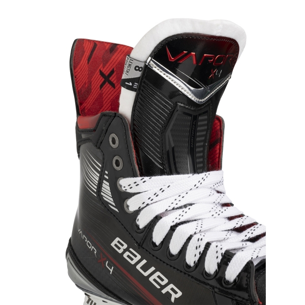 BAUER Schlittschuh Vapor X4 - INT.