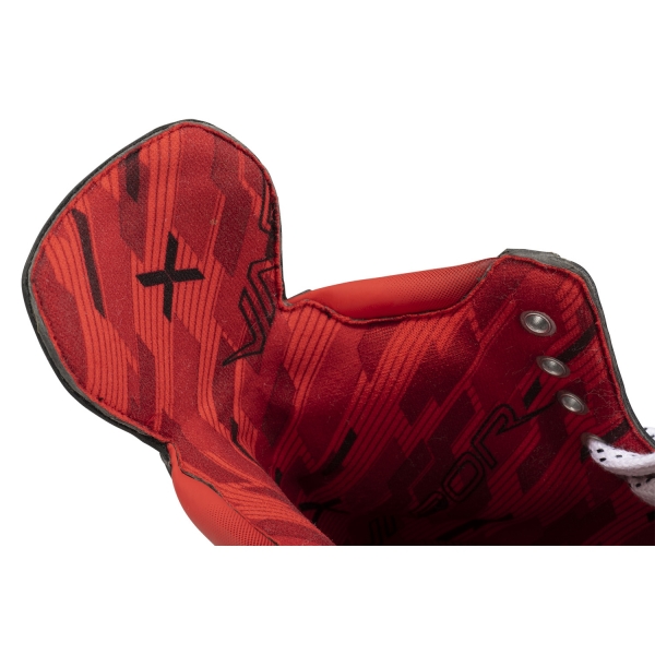 BAUER Schlittschuh Vapor X4 - INT.