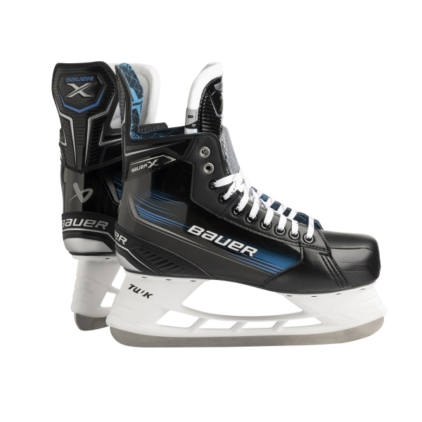 Bauer X Schlittschuh Senior