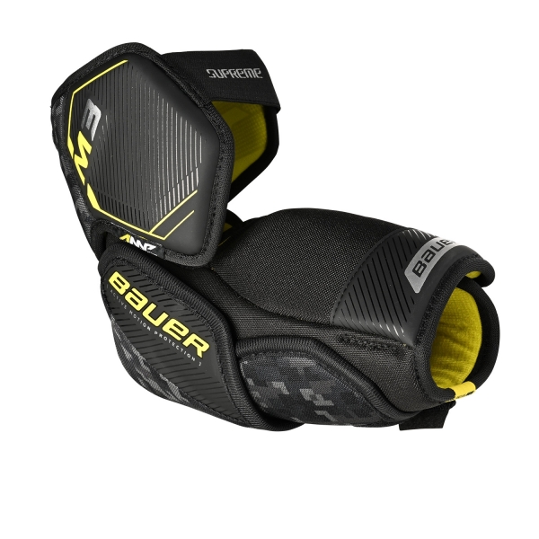 BAUER Supreme M3 - Sr. Ellenbogenschutz