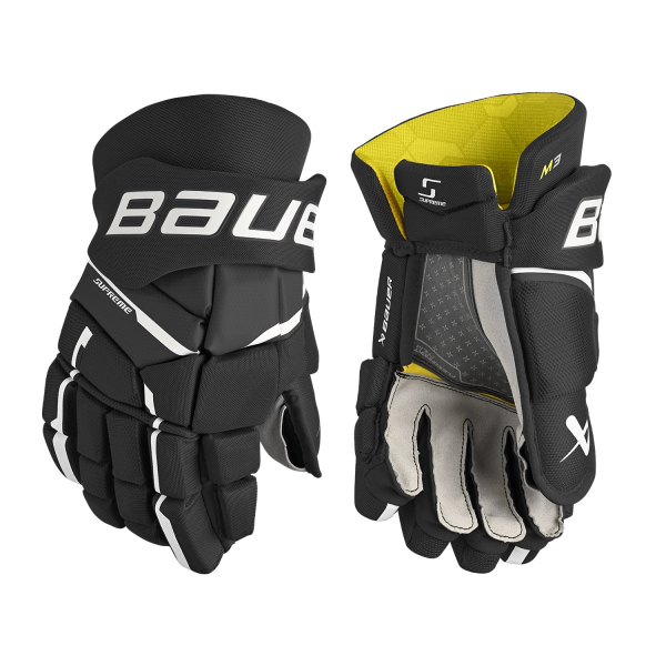 BAUER Handschuh Supreme M3 - JR.