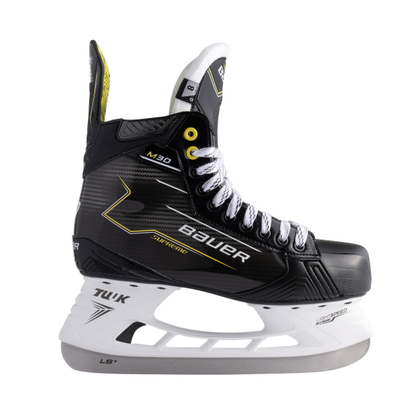 BAUER Schlittschuh Supreme M30 - Int.