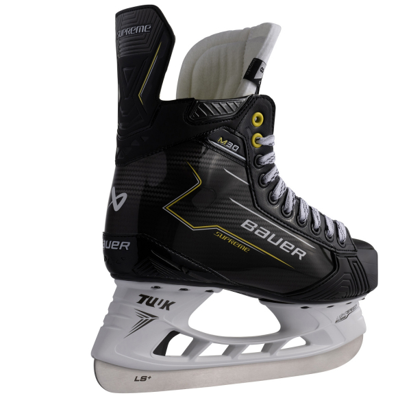 BAUER Schlittschuh Supreme M30 - Sr.