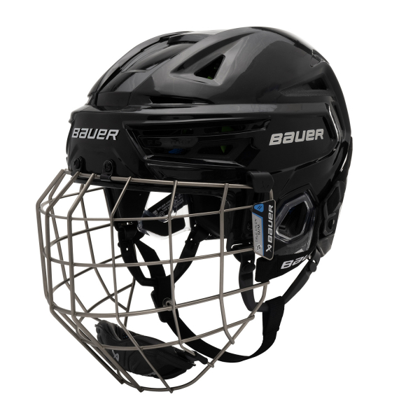 Bauer RE-AKT 155 Combo Helm