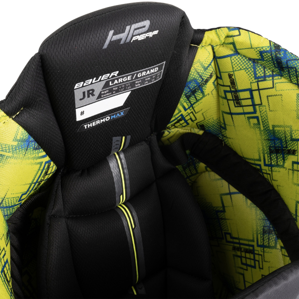 BAUER Hose Performance - Jr.