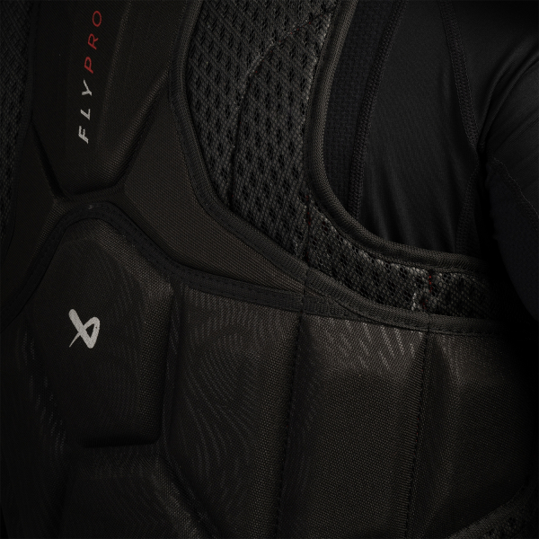 BAUER Schulterschutz Vapor FLYPRO - Sr.
