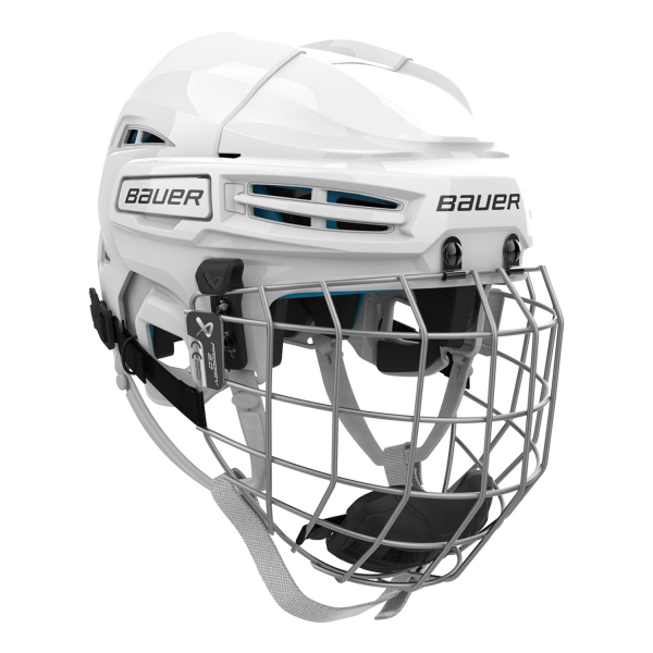 BAUER YOUTH HELM PRODIGY 2.0