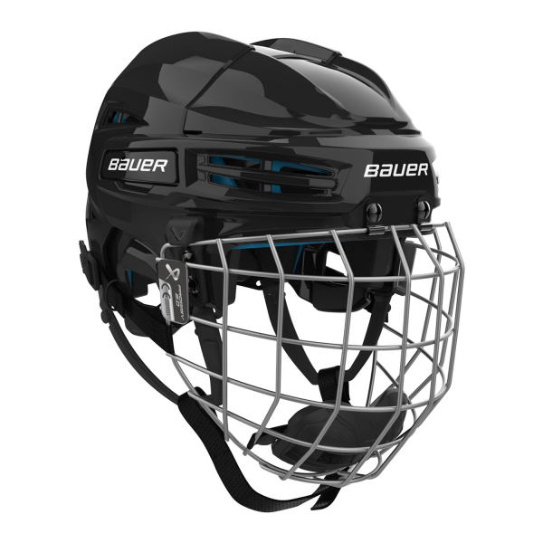 BAUER YOUTH HELM PRODIGY 2.0