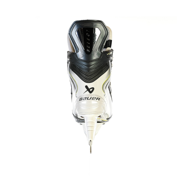 BAUER Schlittschuh Vapor Select - Sr.