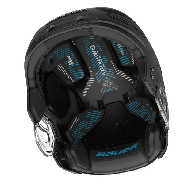 Bauer RE-AKT 90 Helm