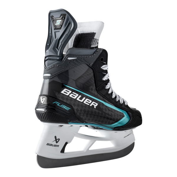 BAUER Schlittschuh Supreme FUSE - Sr.