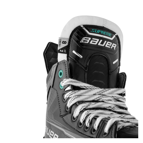BAUER Schlittschuh Supreme F50 Pro - Int.