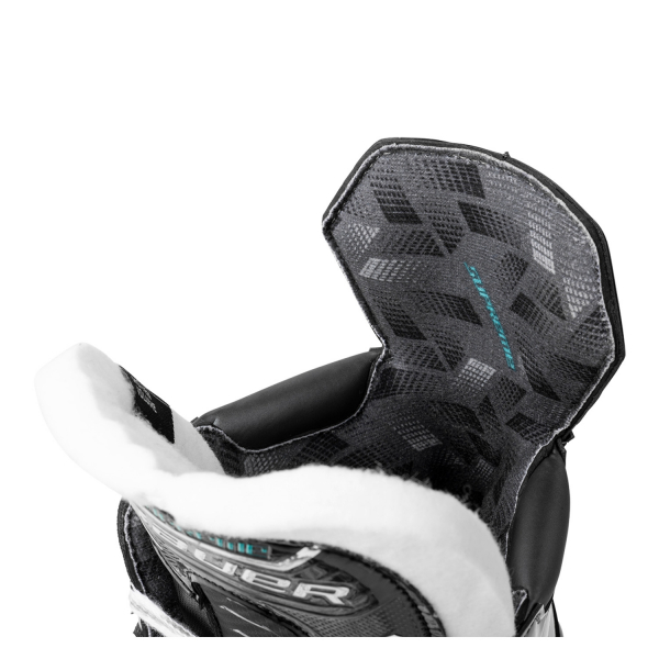 BAUER Schlittschuh Supreme F50 Pro - Int.