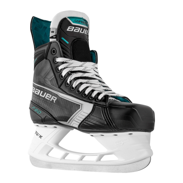 BAUER Schlittschuh Supreme F20 - INT.