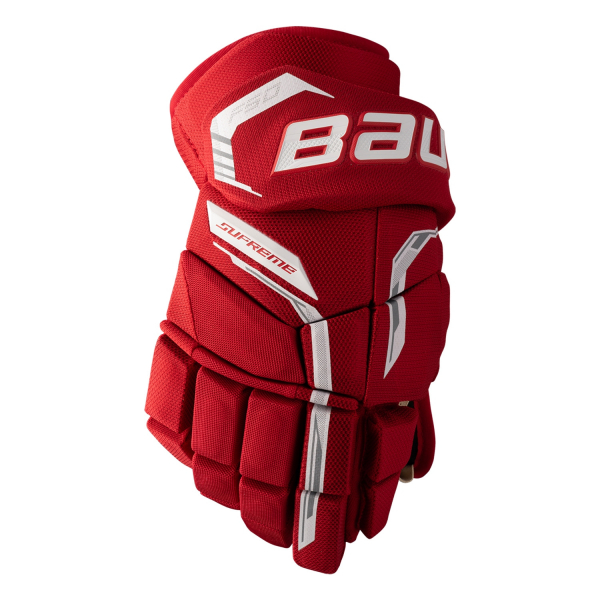 BAUER Handschuh Supreme F50 Pro - Sr.