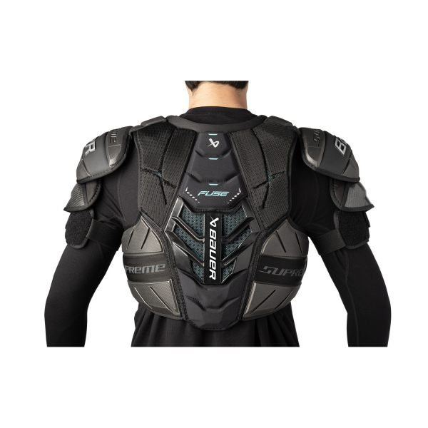 BAUER Schulterschutz Supreme FUSE - Sr.
