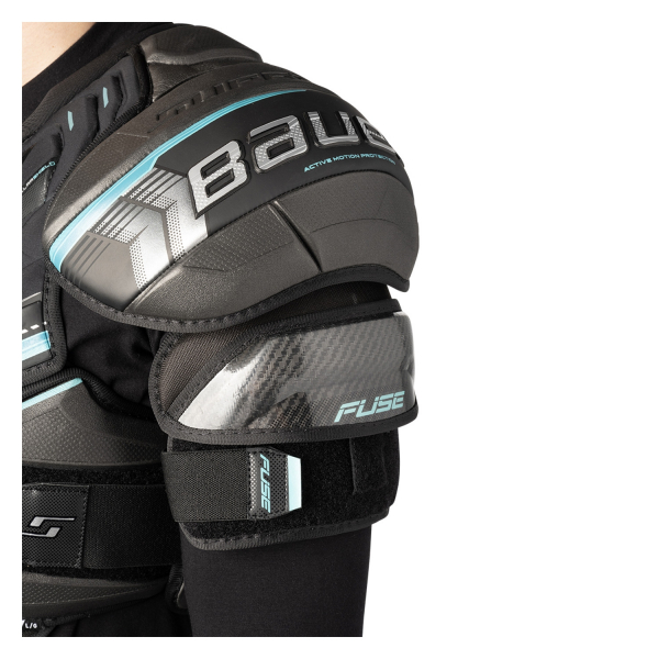 BAUER Schulterschutz Supreme FUSE - Sr.