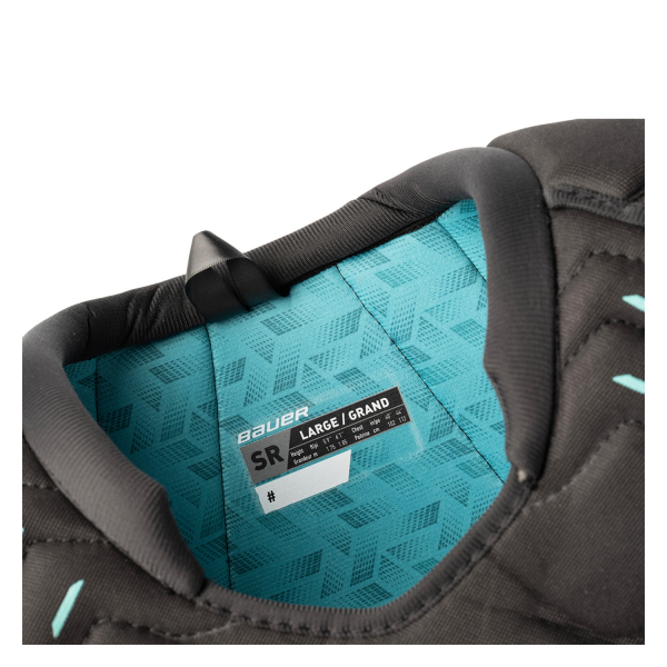 BAUER Schulterschutz Supreme F40 - Sr.