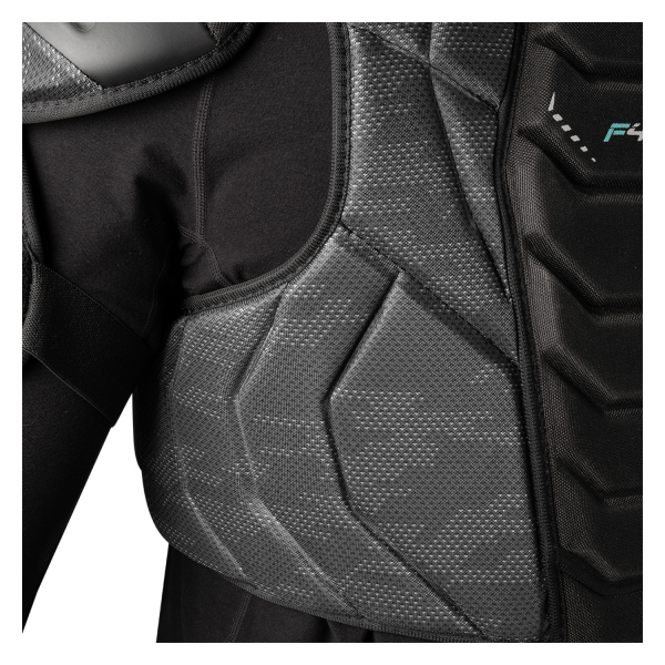 BAUER Schulterschutz Supreme F40 - Sr.