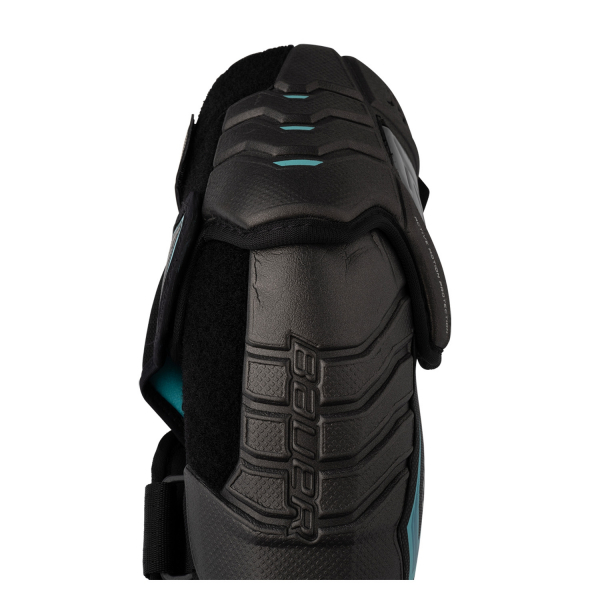 BAUER Ellenbogenschutz Supreme FUSE - INT.