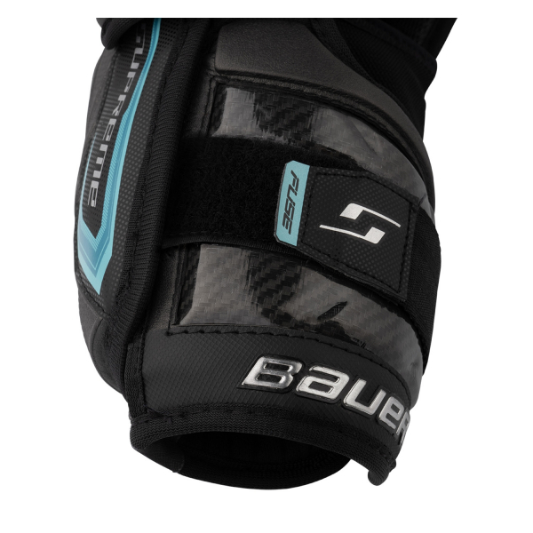 BAUER Ellenbogenschutz Supreme FUSE - INT.
