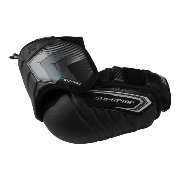 BAUER Supreme F50 Pro - Sr. Ellenbogenschutz