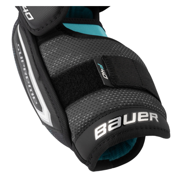 BAUER Ellenbogenschutz Supreme F40 - JR.