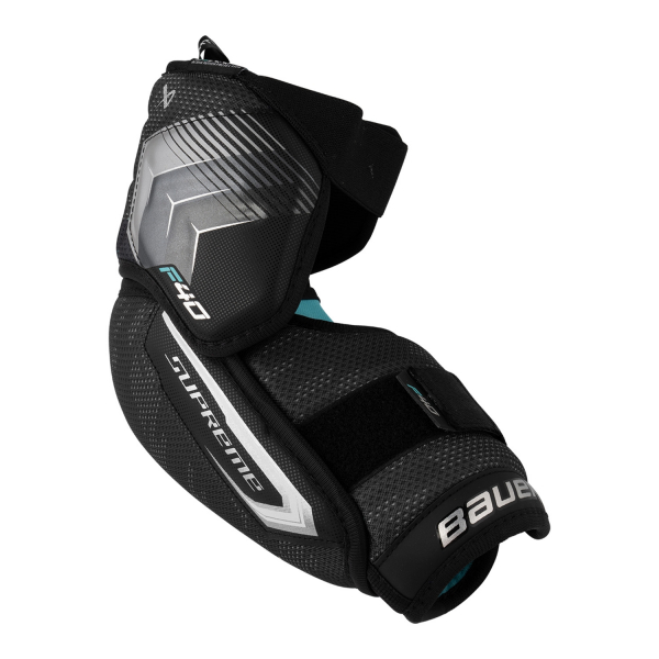 BAUER Ellenbogenschutz Supreme F40 - JR.