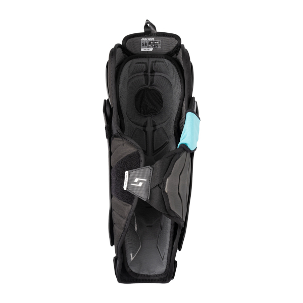 BAUER Beinschutz Supreme F50 Pro - INT.