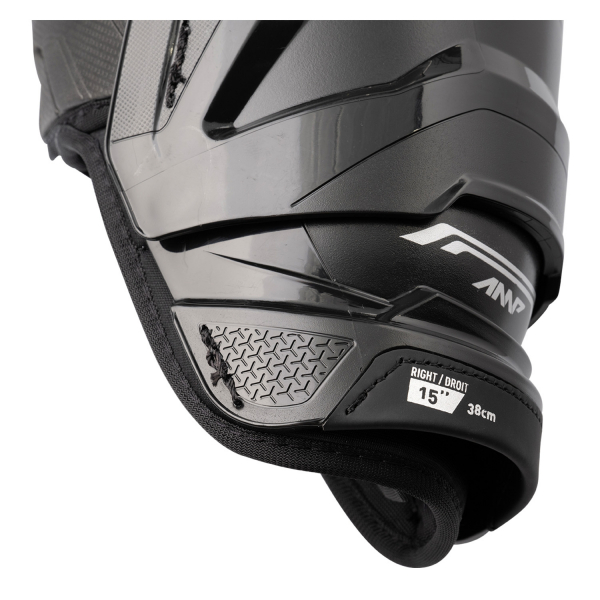 BAUER Beinschutz Supreme F50 Pro - INT.