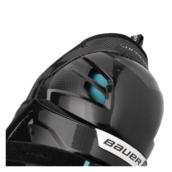 BAUER Beinschutz Supreme F40 - Sr.