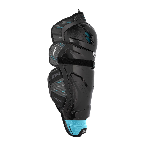 BAUER Beinschutz Supreme F40 - JR.