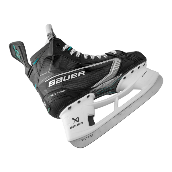BAUER Schlittschuh Supreme F50 Pro - Sr.