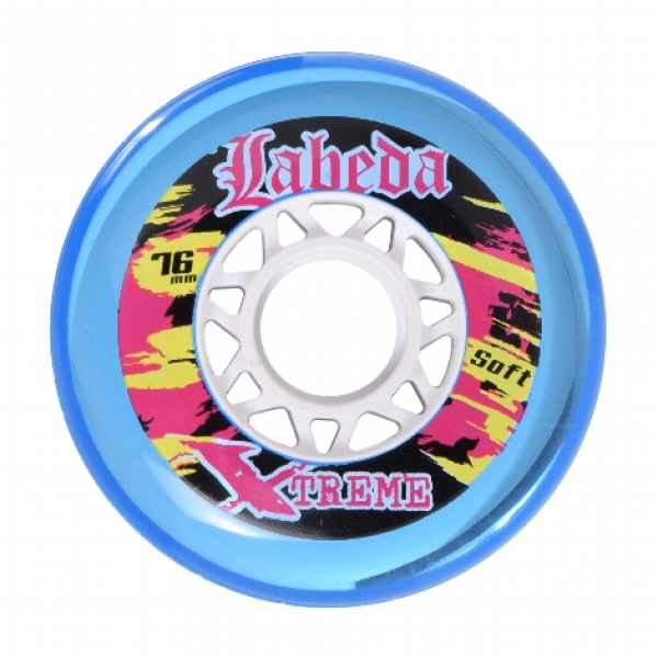 Labeda Gripper Extreme Soft 8er