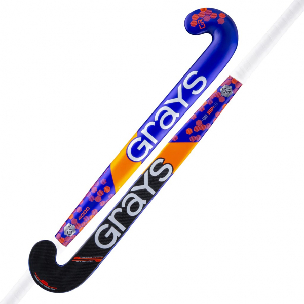 Grays GR4000 Dynabow Composite Hockey Stick